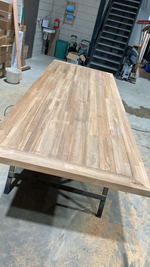 allround timmerman Eindhoven