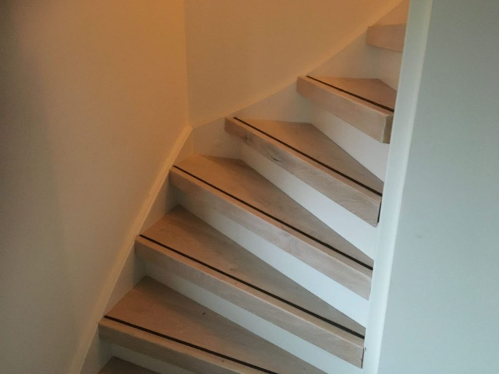 timmerman Eindhoven trap laten maken