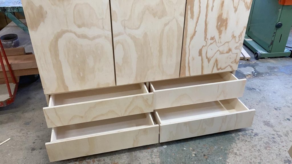 meubels op maat timmerman Eindhoven